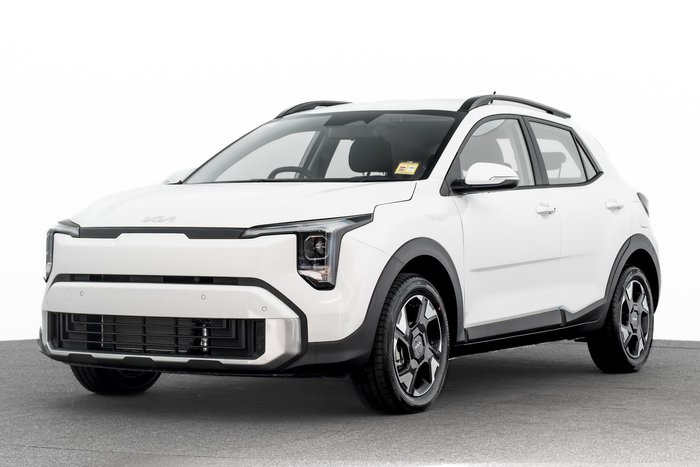 2026 Kia Stonic