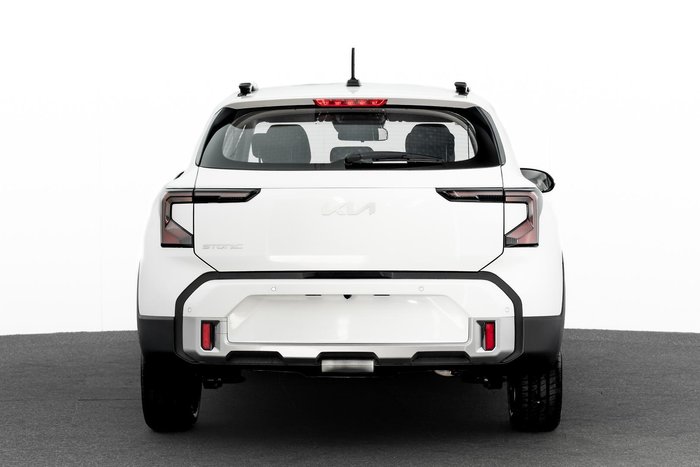 2026 Kia Stonic S