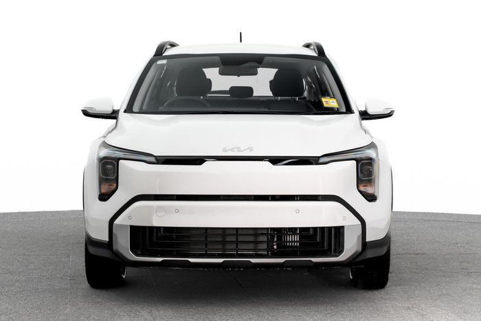 2026 Kia Stonic S