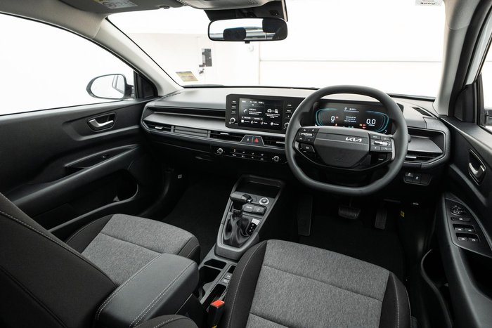 2026 Kia Stonic S