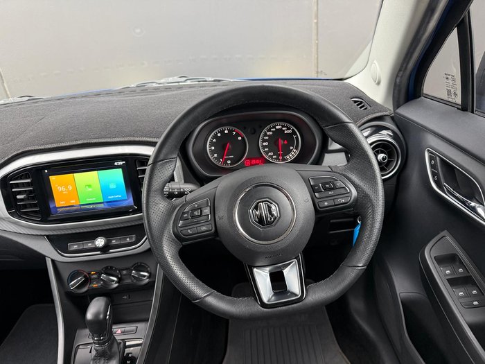 2021 MG MG3 Core