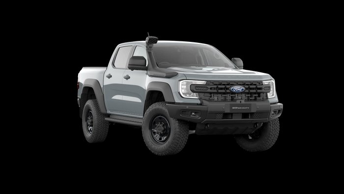 2026 Ford Ranger Super Duty