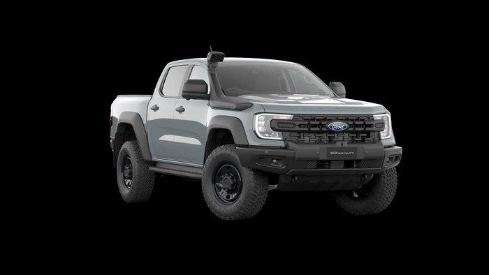 2026 Ford Ranger Super Duty