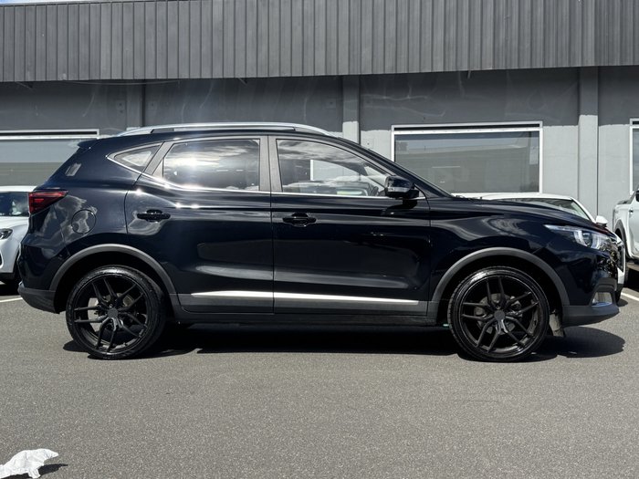 2019 MG ZS Essence