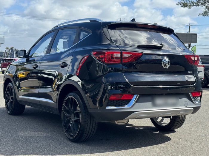 2019 MG ZS Essence