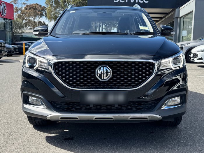 2019 MG ZS Essence