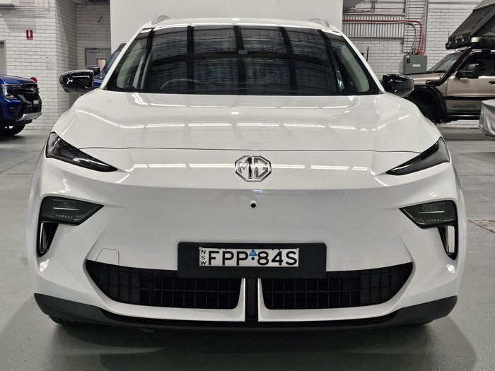 2025 MG MGS5 EV Essence 62