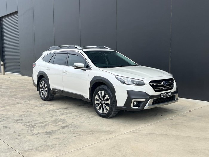 2023 Subaru Outback