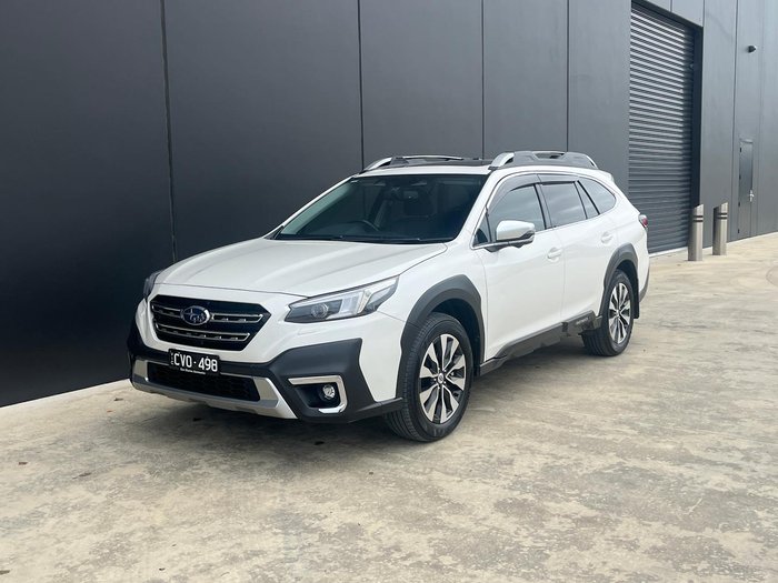 2023 Subaru Outback AWD Touring
