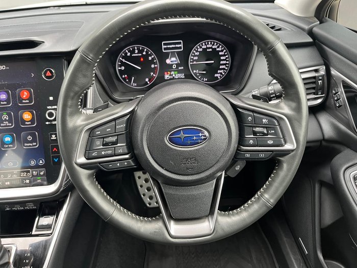 2023 Subaru Outback AWD Touring