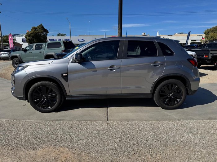 2019 Mitsubishi ASX MR