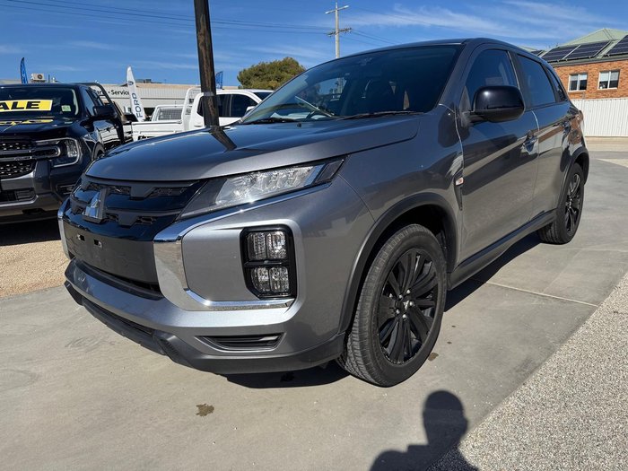 2019 Mitsubishi ASX MR