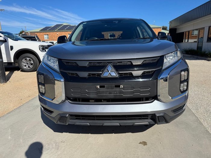 2019 Mitsubishi ASX MR