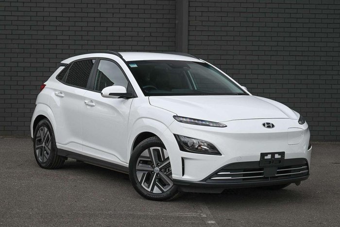 2022 Hyundai Kona