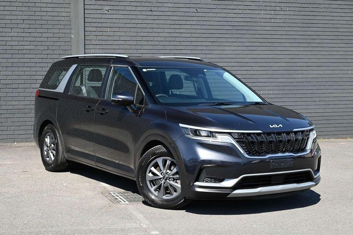 2023 Kia Carnival