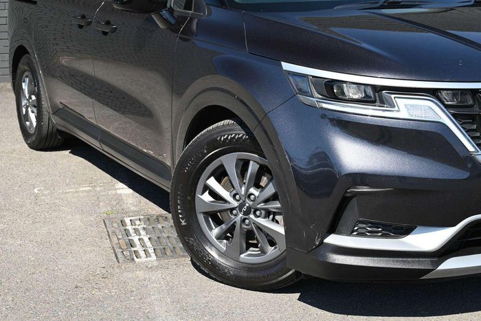 2023 Kia Carnival