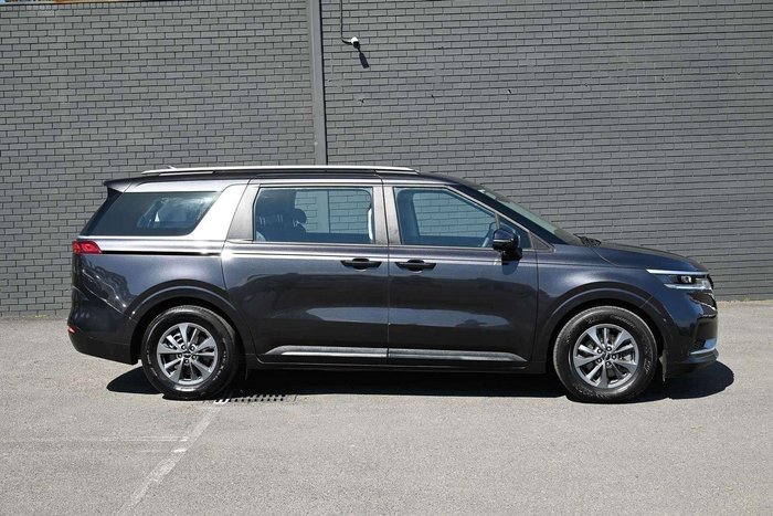 2023 Kia Carnival
