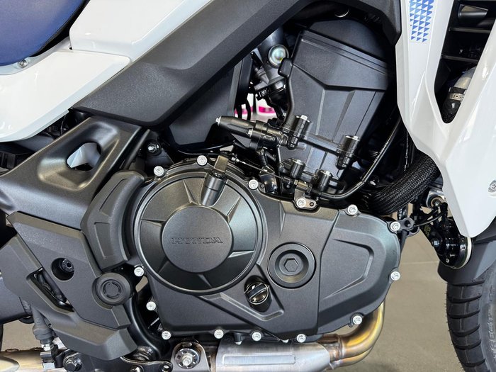 2025 Honda XL750 Transalp