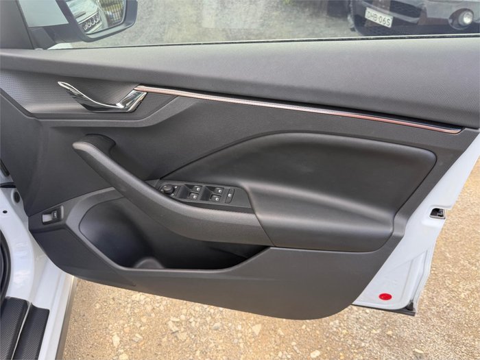 2023 SKODA KAMIQ SIGNATURE 110TSI