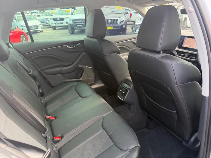 2023 SKODA KAMIQ SIGNATURE 110TSI