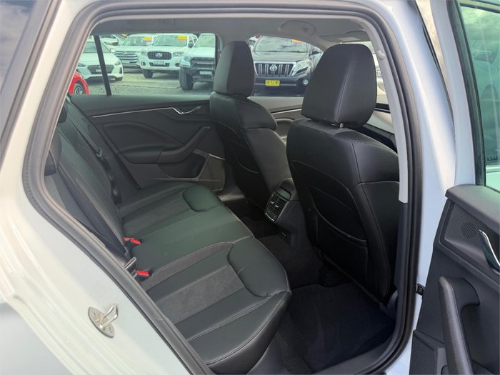 2023 SKODA KAMIQ SIGNATURE 110TSI