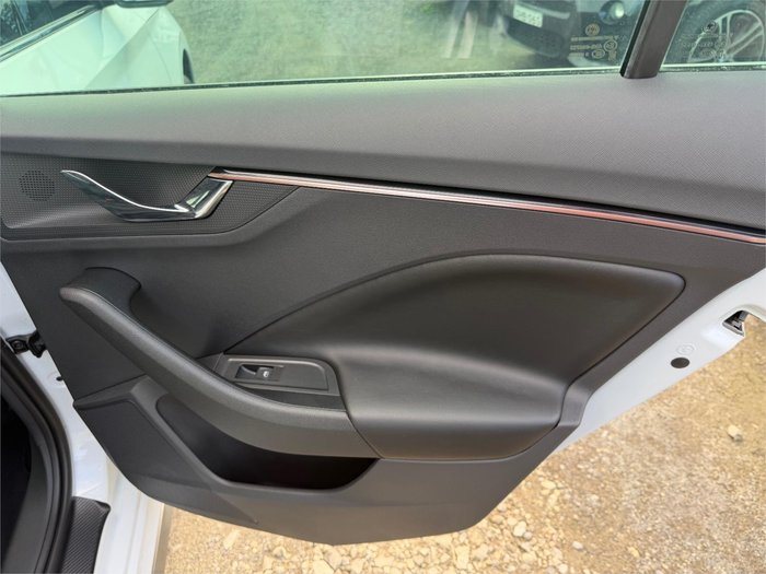 2023 SKODA KAMIQ SIGNATURE 110TSI