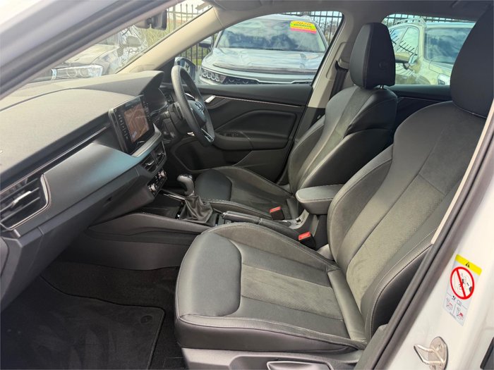 2023 SKODA KAMIQ SIGNATURE 110TSI