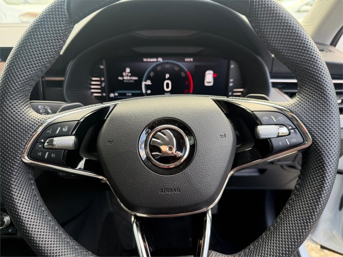 2023 SKODA KAMIQ SIGNATURE 110TSI