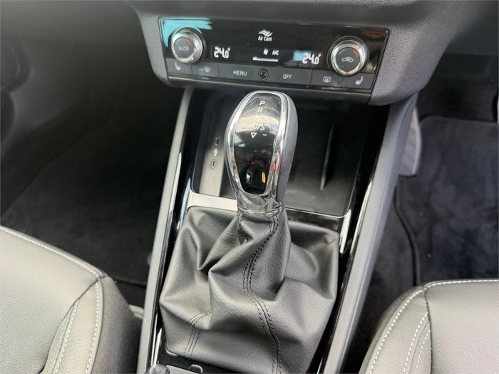 2023 SKODA KAMIQ SIGNATURE 110TSI