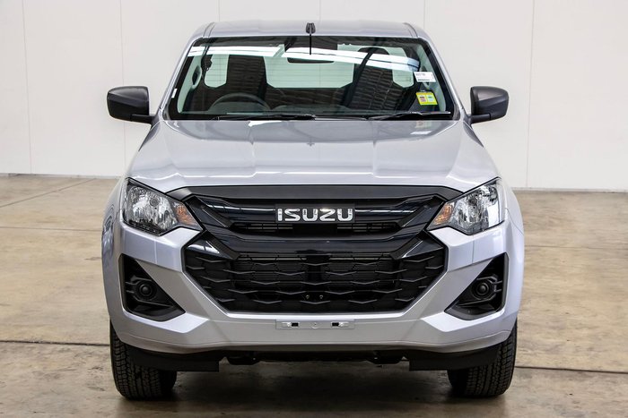 2026 Isuzu D-MAX SX