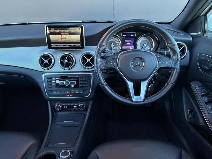 2014 Mercedes-Benz GLA-Class GLA200 CDI