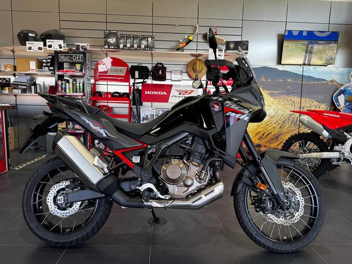 Honda Africa Twin ABS (CRF1100L) Africa Twin