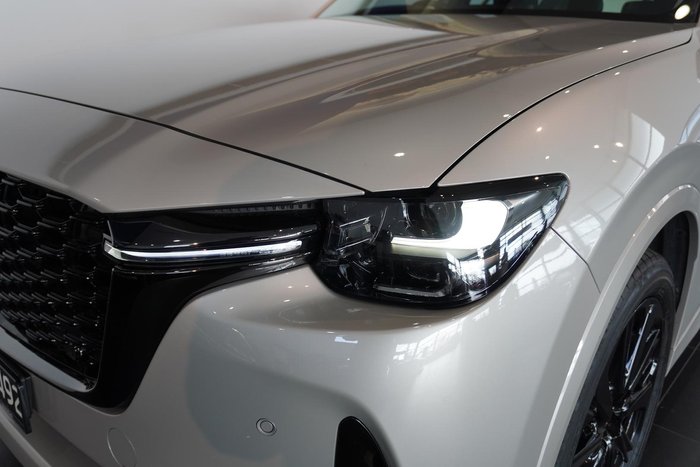 2023 Mazda CX-60 P50e GT