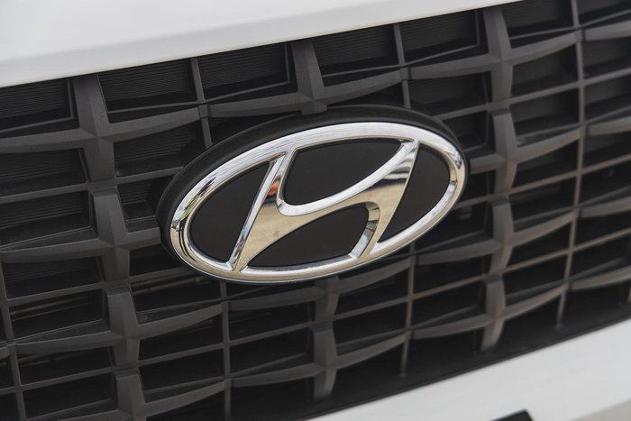 2025 Hyundai Venue