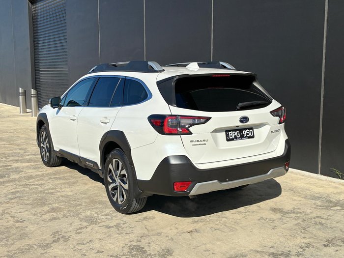 2021 Subaru Outback AWD Touring