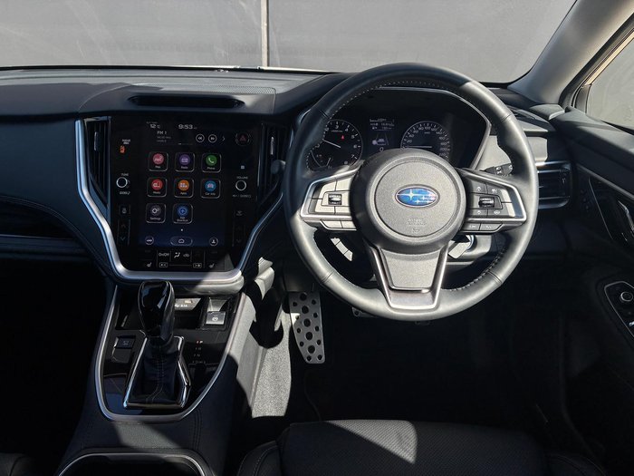 2021 Subaru Outback AWD Touring