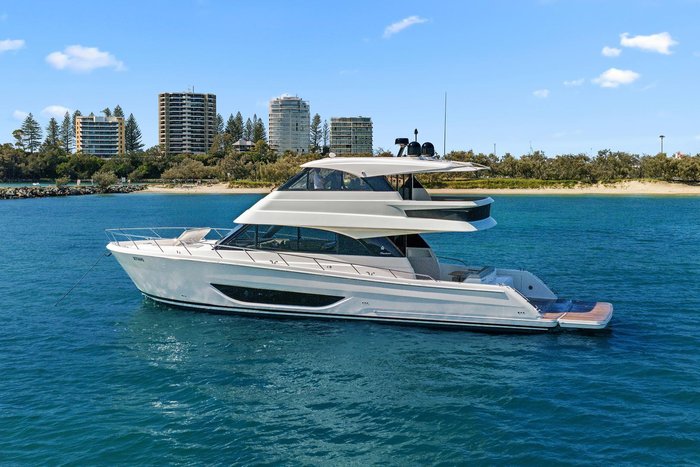 2024 Maritimo