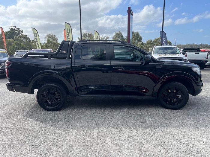 2024 GWM Ute Cannon Vanta