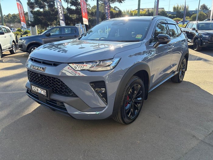 2026 GWM Haval H6GT Ultra Hi4 PHEV