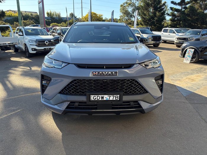 2026 GWM Haval H6GT Ultra Hi4 PHEV