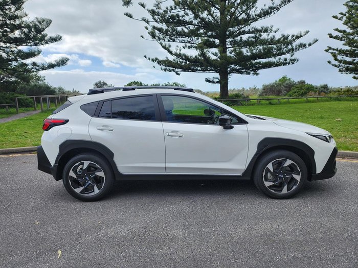 2025 Subaru Crosstrek 2.0R