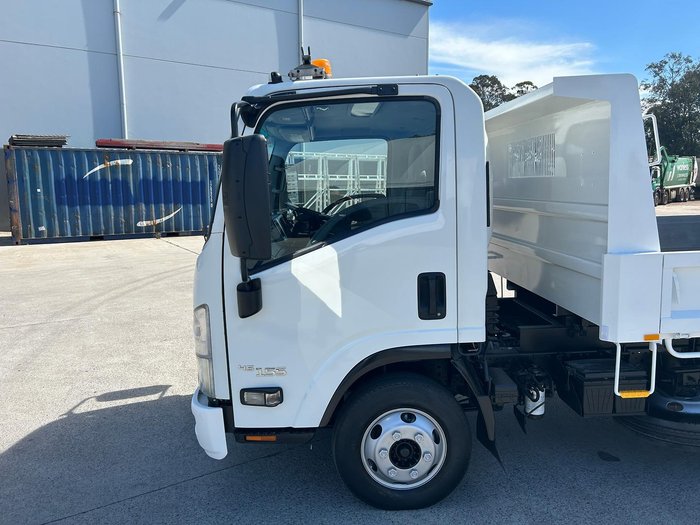 2016 Isuzu N Series NPR 45/55-155