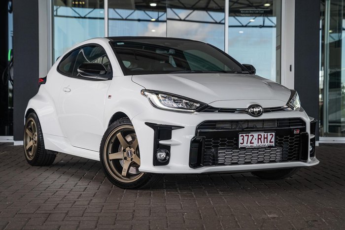 2021 Toyota Yaris