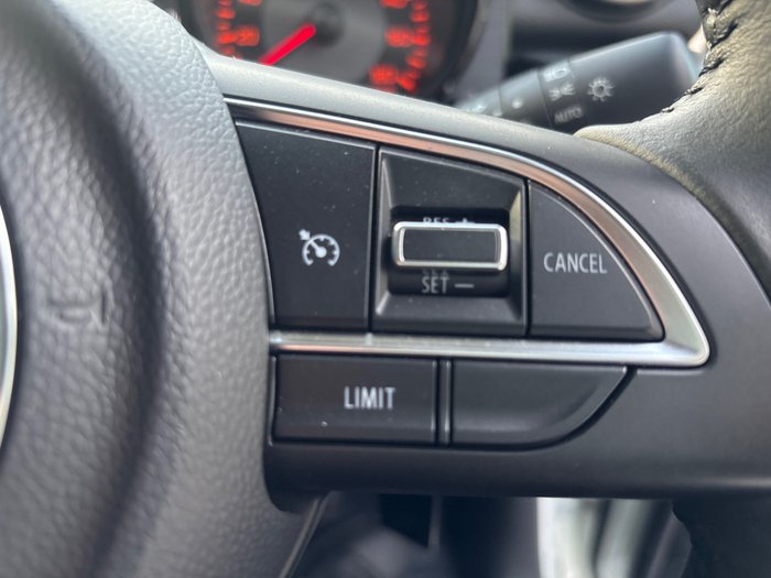 2025 Suzuki Jimny GLX
