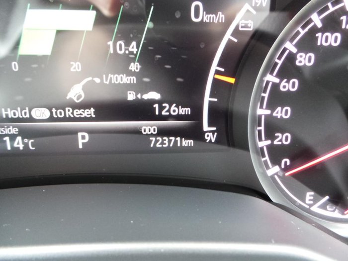 2024 Toyota Landcruiser