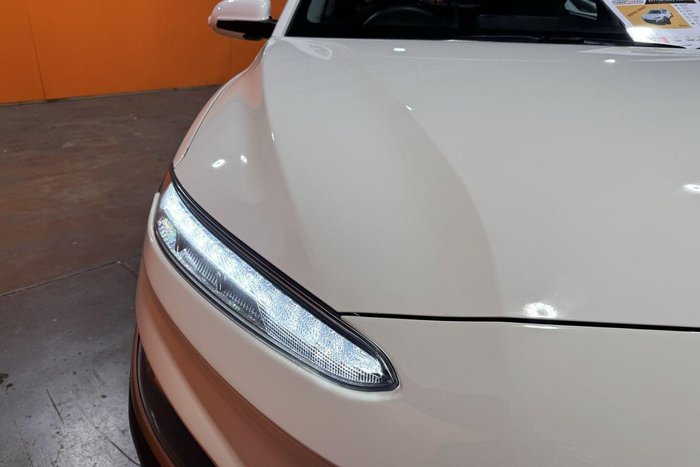 2021 Hyundai Kona