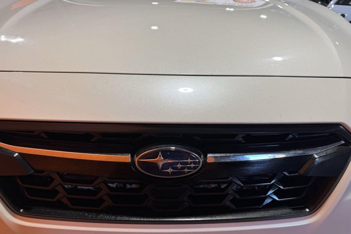 2017 Subaru XV 2.0i-L