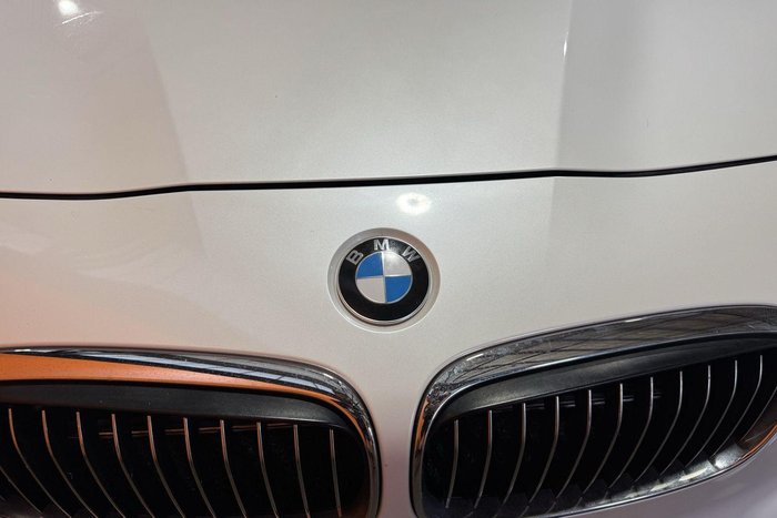 2015 BMW 2 Series