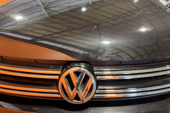 2013 Volkswagen Tiguan 118TSI