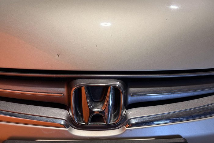 2005 Honda Accord V6